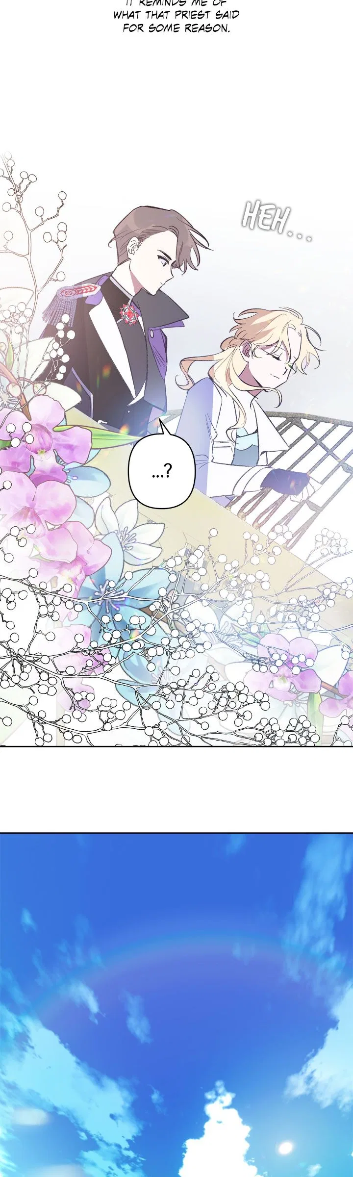 The Way the Mage Faces Death Chapter 84 – Page 22