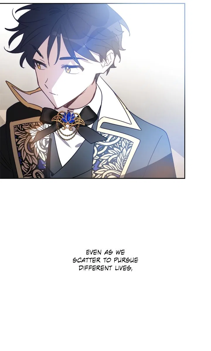 The Way the Mage Faces Death Chapter 84 – Page 28