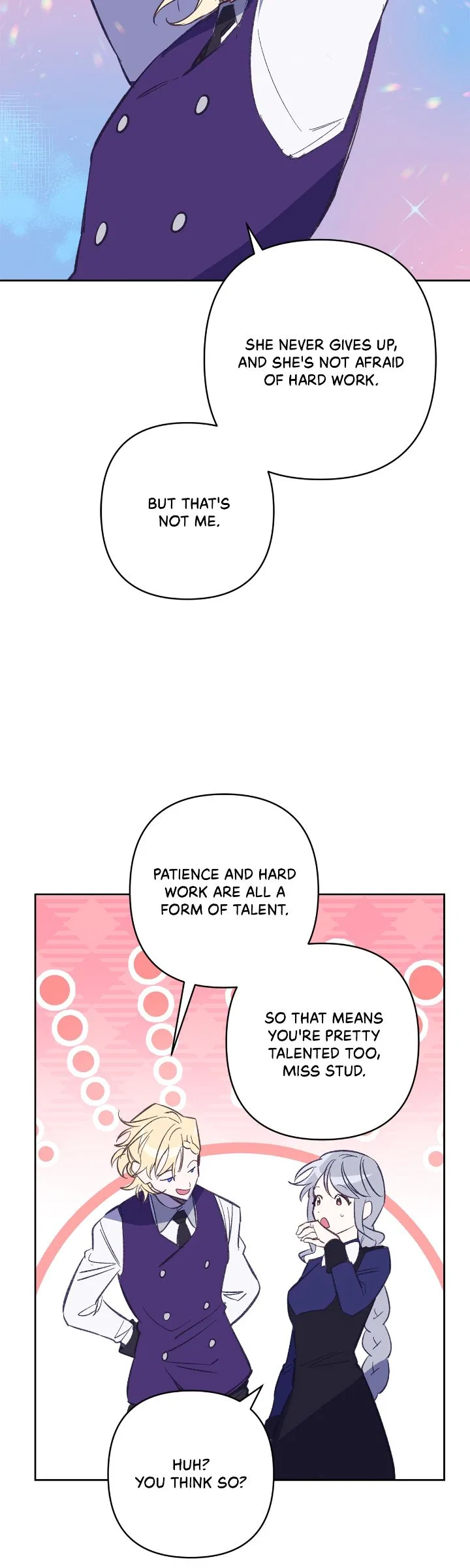 The Way the Mage Faces Death Chapter 84 – Page 30
