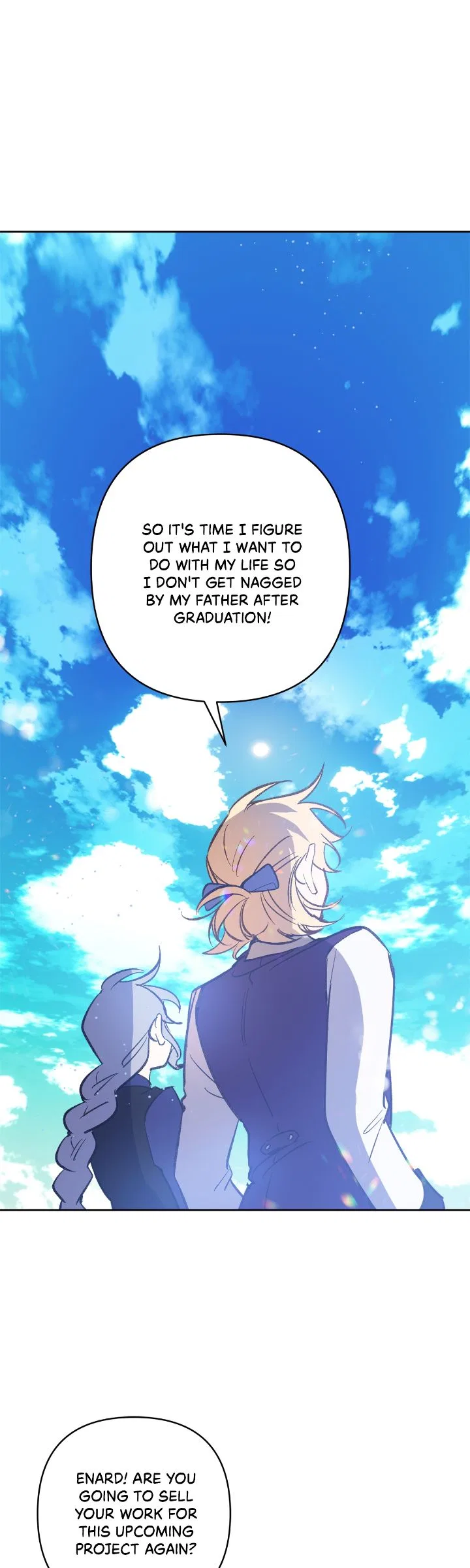 The Way the Mage Faces Death Chapter 84 – Page 31