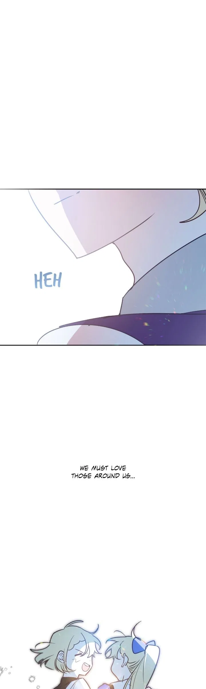 The Way the Mage Faces Death Chapter 84 – Page 34