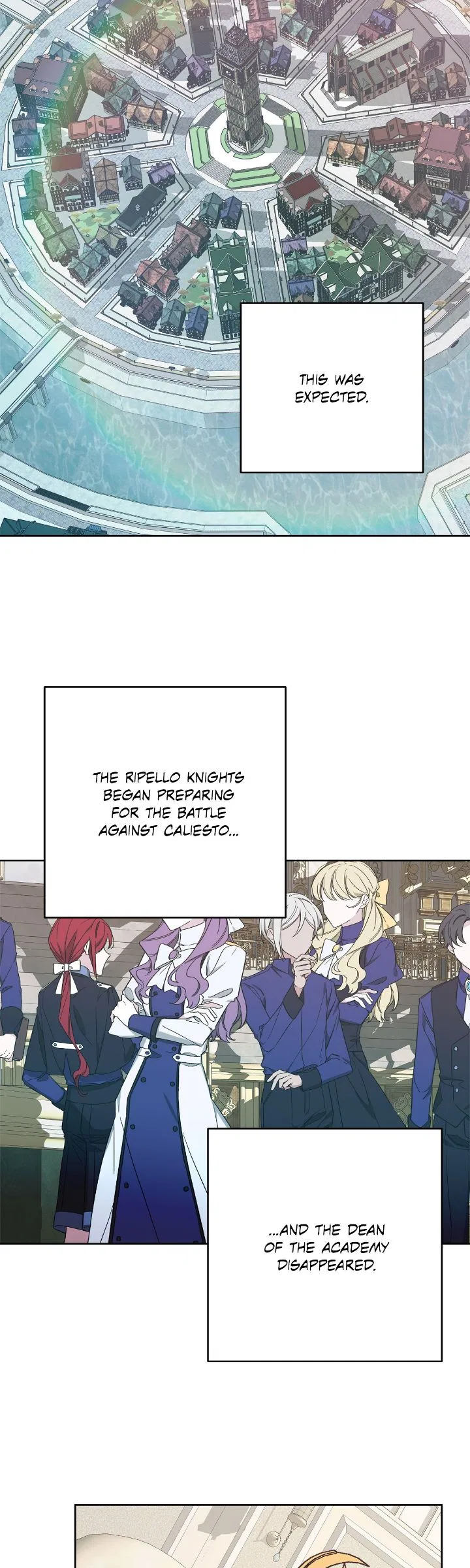 The Way the Mage Faces Death Chapter 84 – Page 37