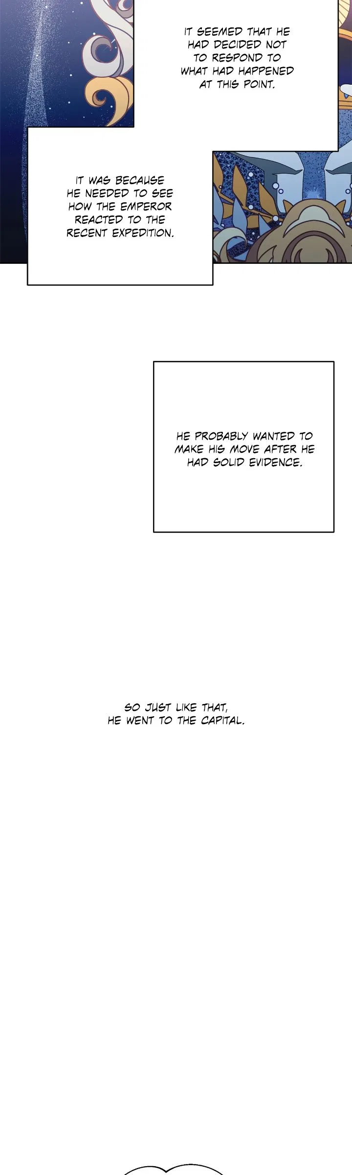 The Way the Mage Faces Death Chapter 84 – Page 40