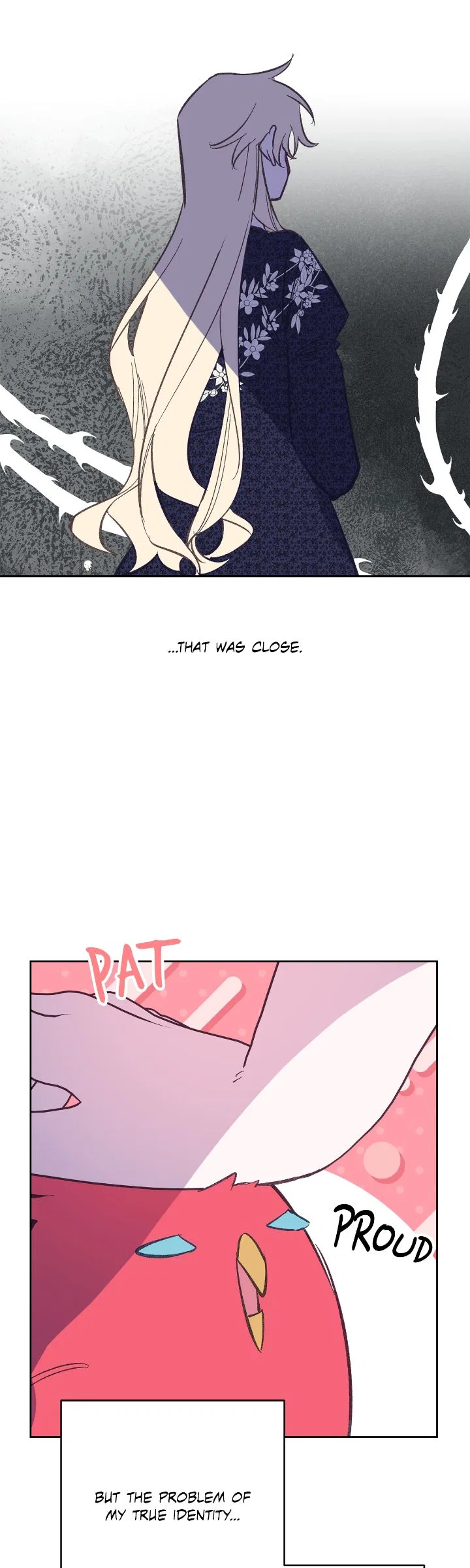 The Way the Mage Faces Death Chapter 84 – Page 44