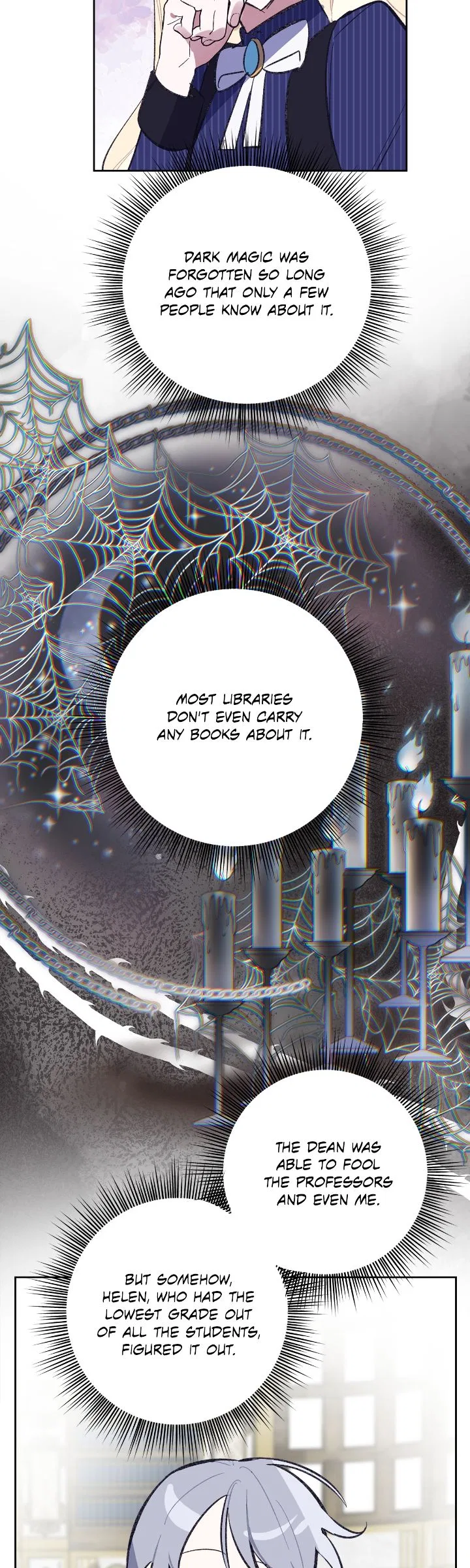 The Way the Mage Faces Death Chapter 84 – Page 51