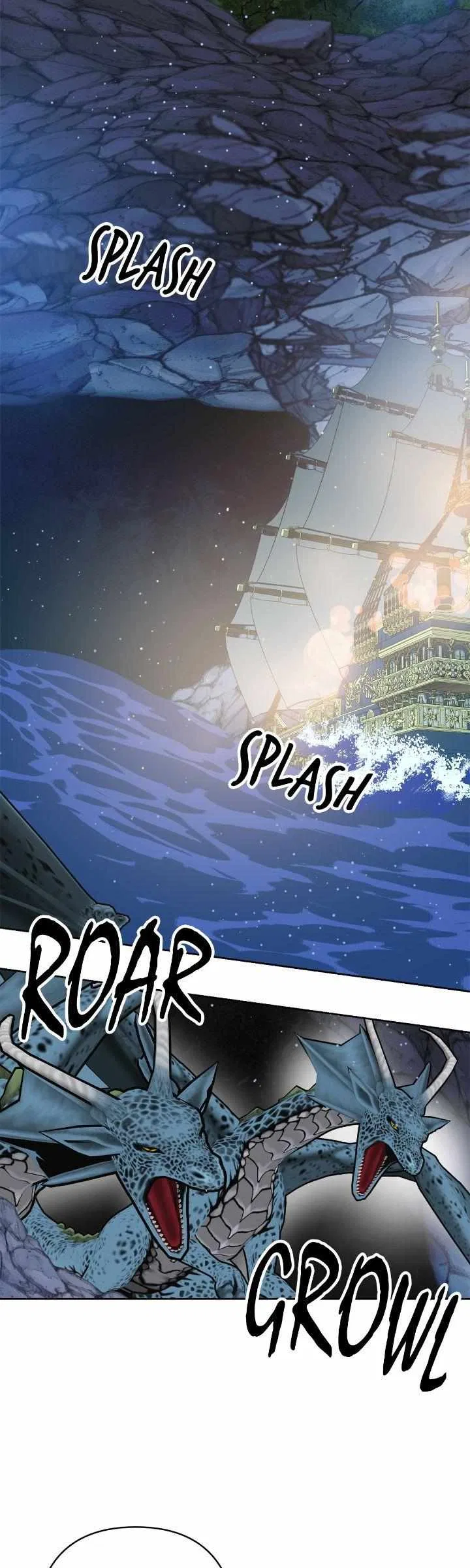 The Way the Mage Faces Death Chapter 83 – Page 2