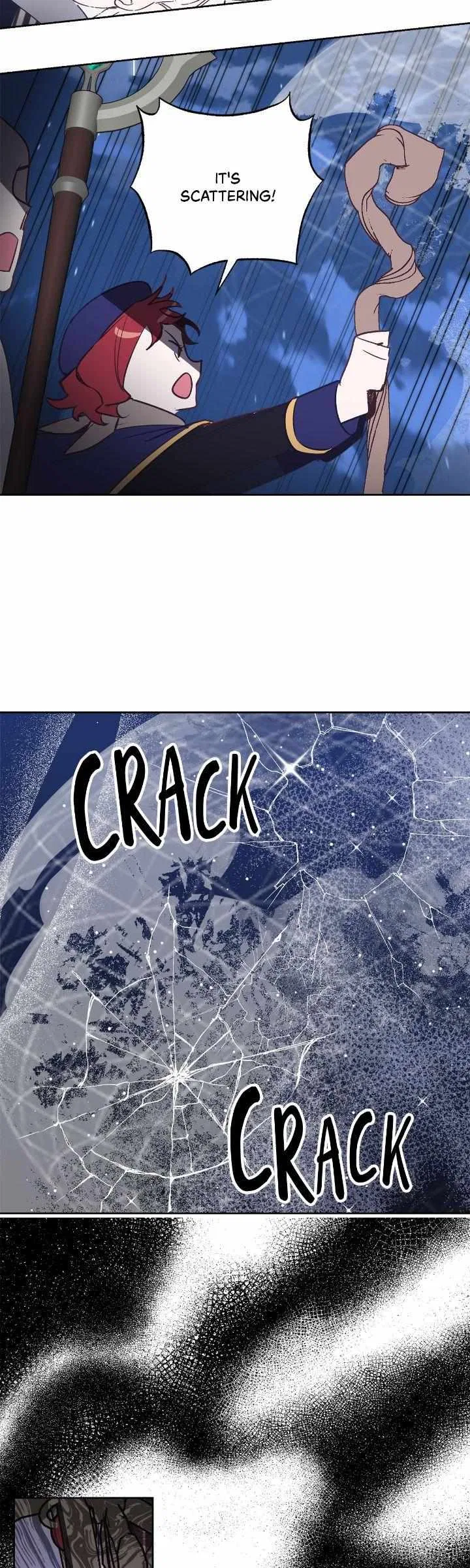 The Way the Mage Faces Death Chapter 83 – Page 14