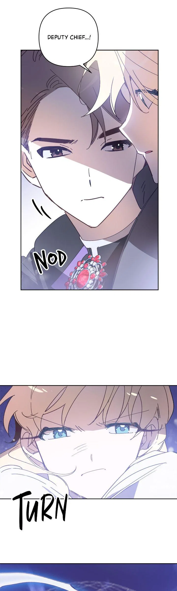 The Way the Mage Faces Death Chapter 83 – Page 17