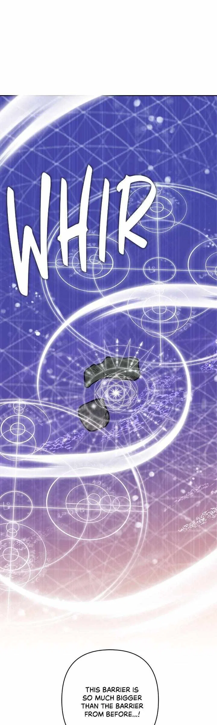 The Way the Mage Faces Death Chapter 83 – Page 22