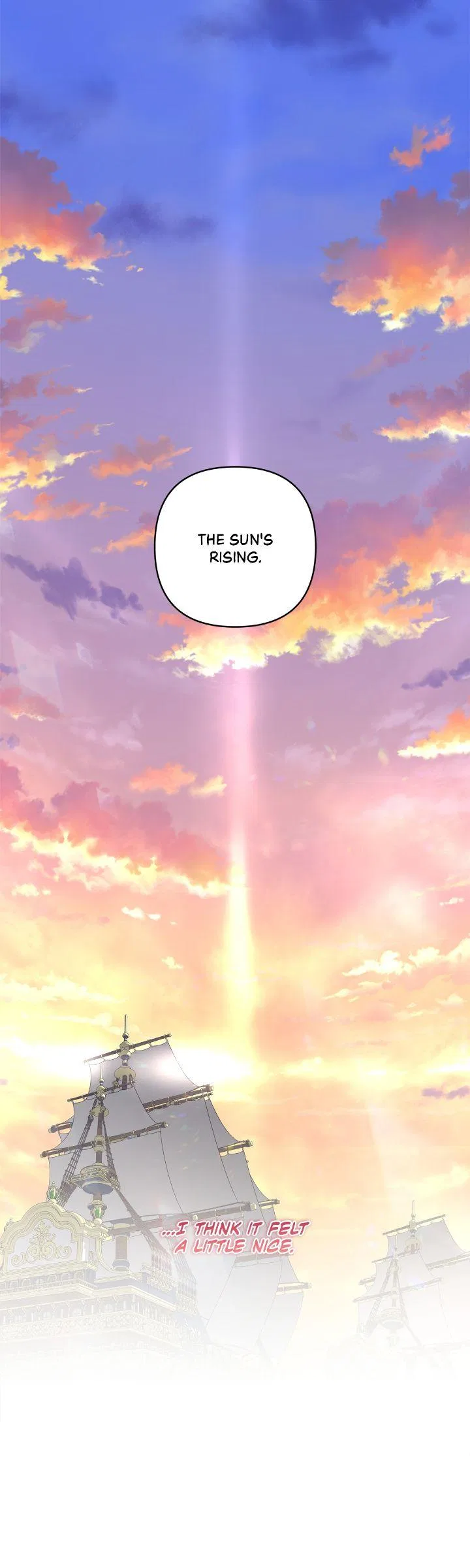 The Way the Mage Faces Death Chapter 83 – Page 25