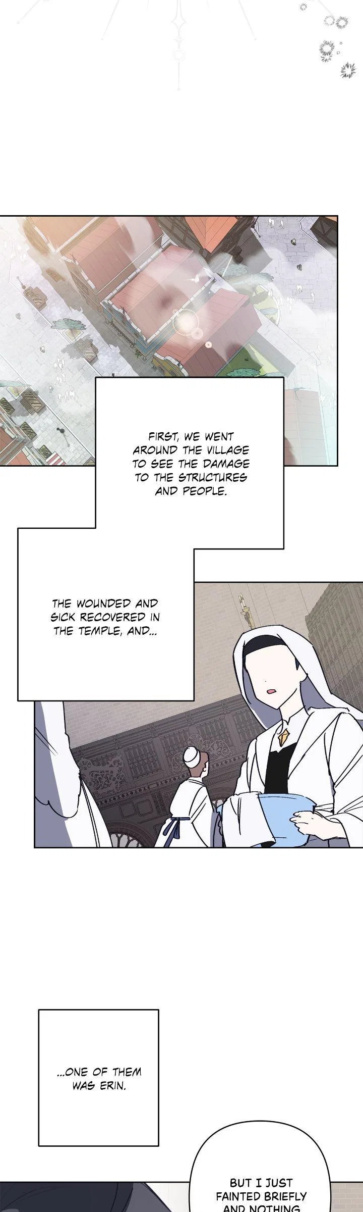 The Way the Mage Faces Death Chapter 83 – Page 28