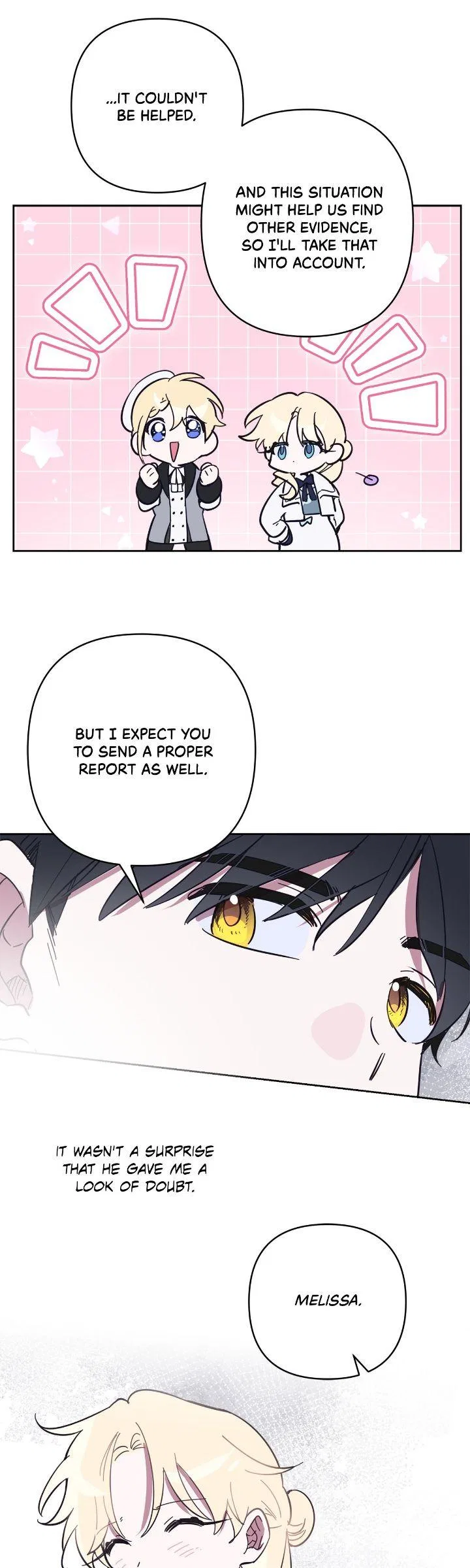 The Way the Mage Faces Death Chapter 83 – Page 32