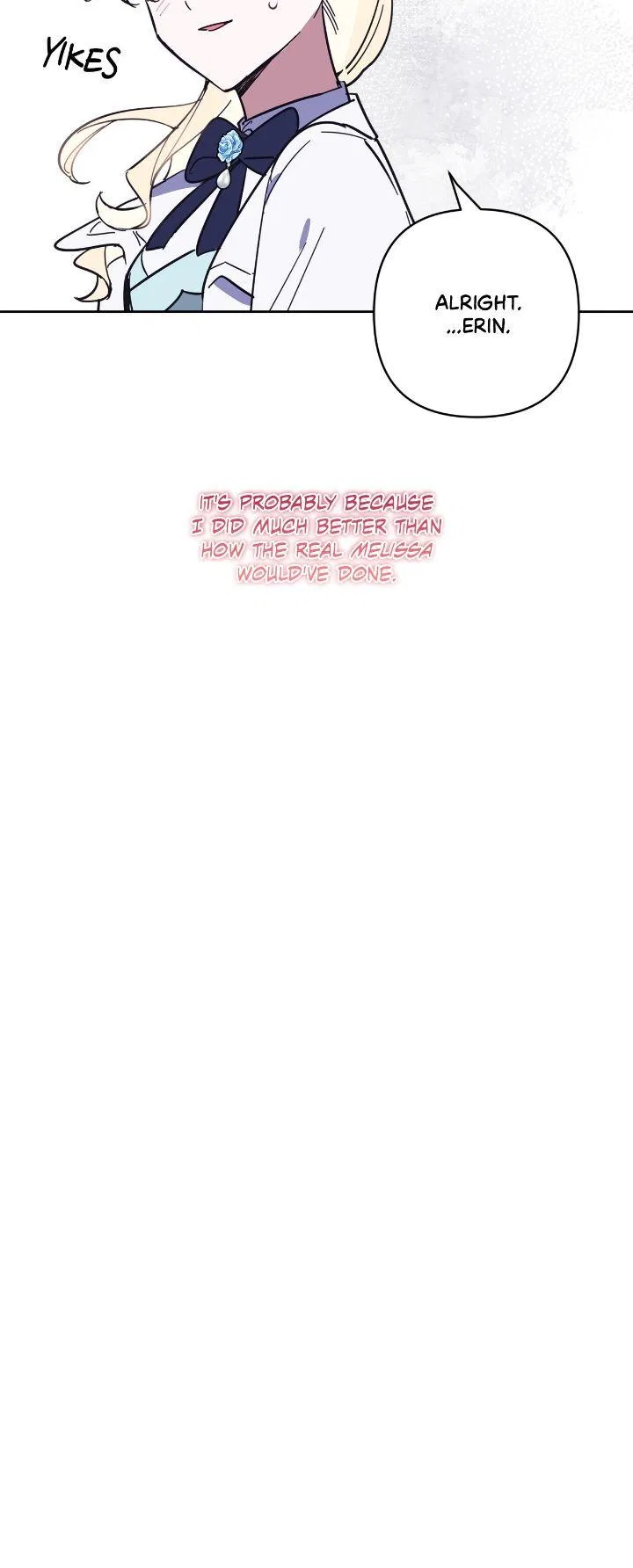 The Way the Mage Faces Death Chapter 83 – Page 33