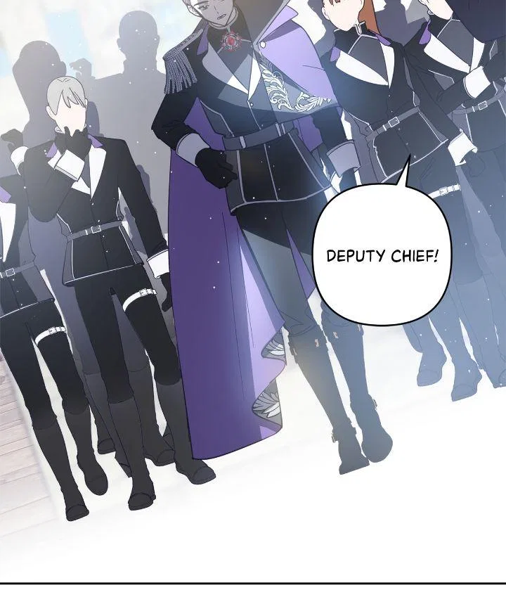 The Way the Mage Faces Death Chapter 83 – Page 36