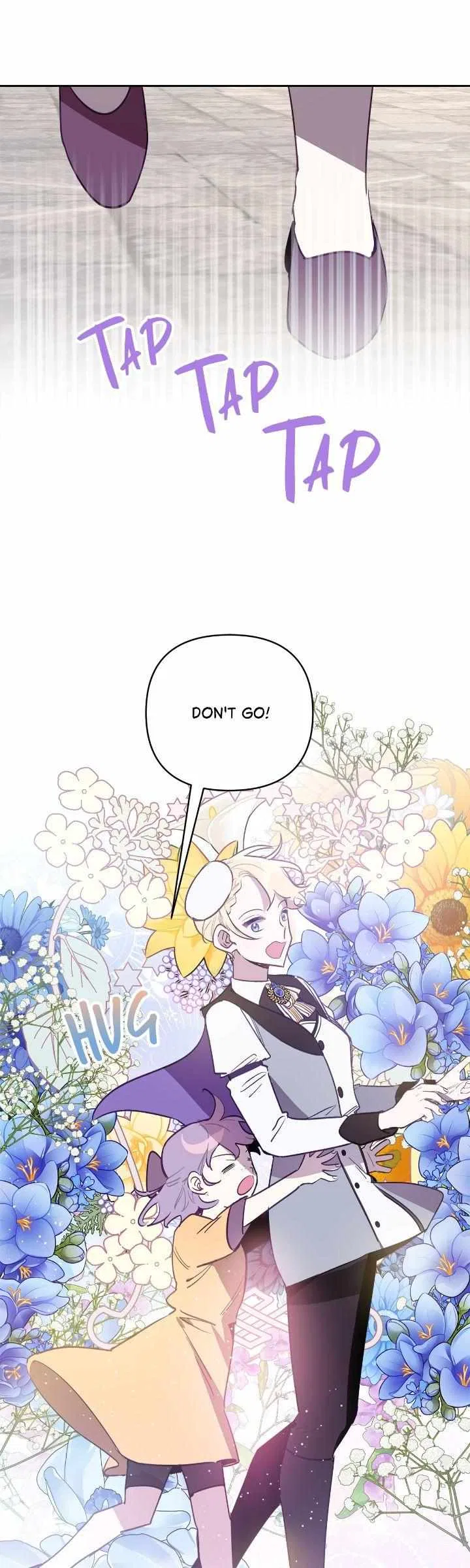 The Way the Mage Faces Death Chapter 83 – Page 42