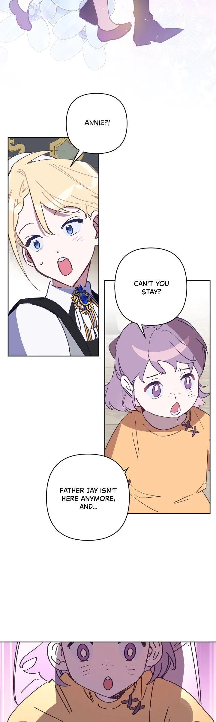 The Way the Mage Faces Death Chapter 83 – Page 43