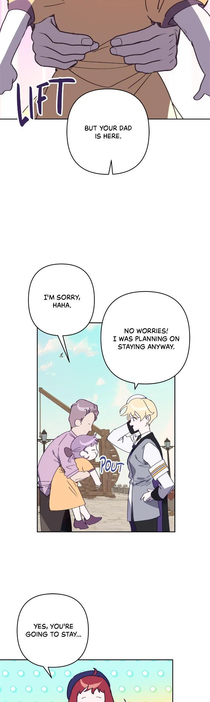 The Way the Mage Faces Death Chapter 83 – Page 44