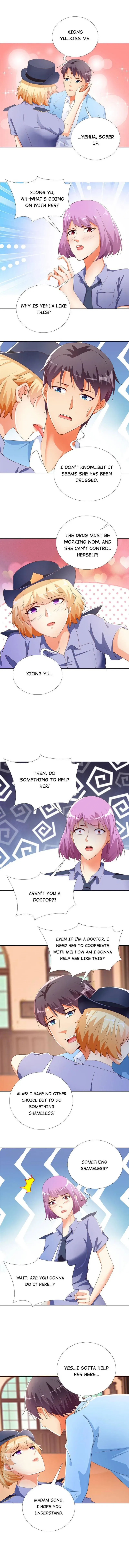 Super School Doctor Chapter 138 – Page 1