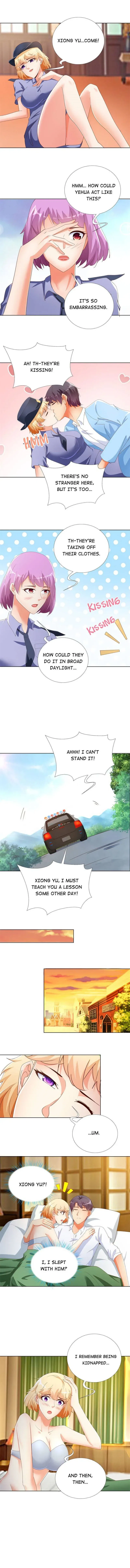 Super School Doctor Chapter 138 – Page 2