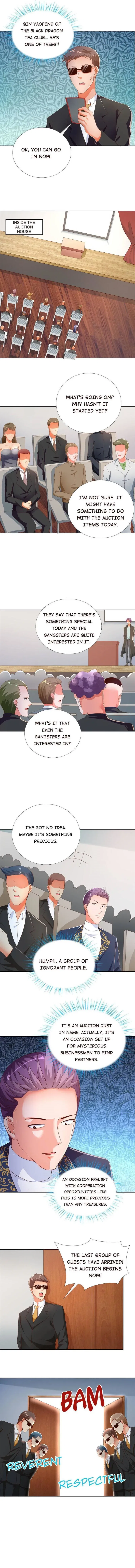 Super School Doctor Chapter 134 – Page 2