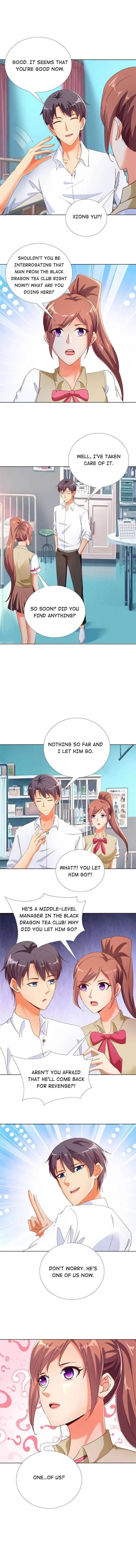 Super School Doctor Chapter 127 – Page 3