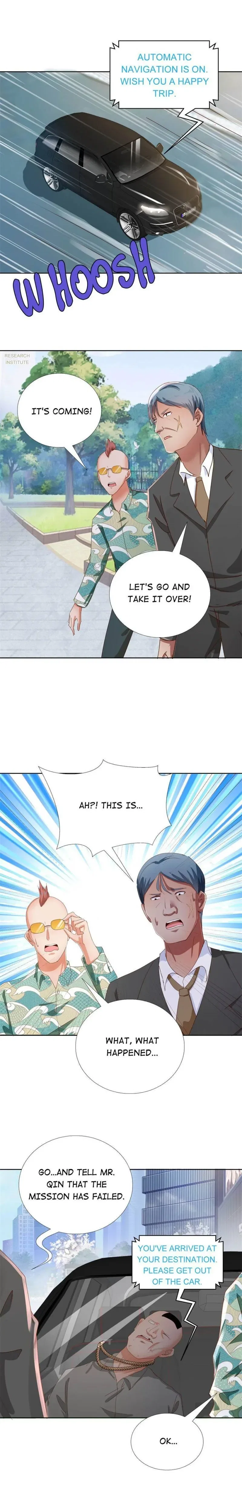 Super School Doctor Chapter 125 – Page 5