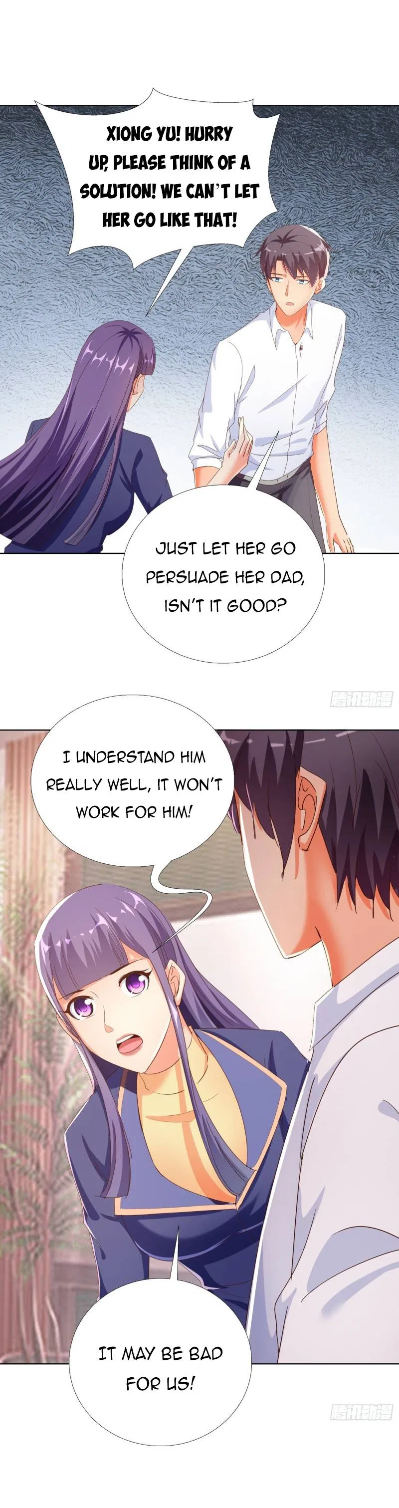 Super School Doctor Chapter 122 – Page 3