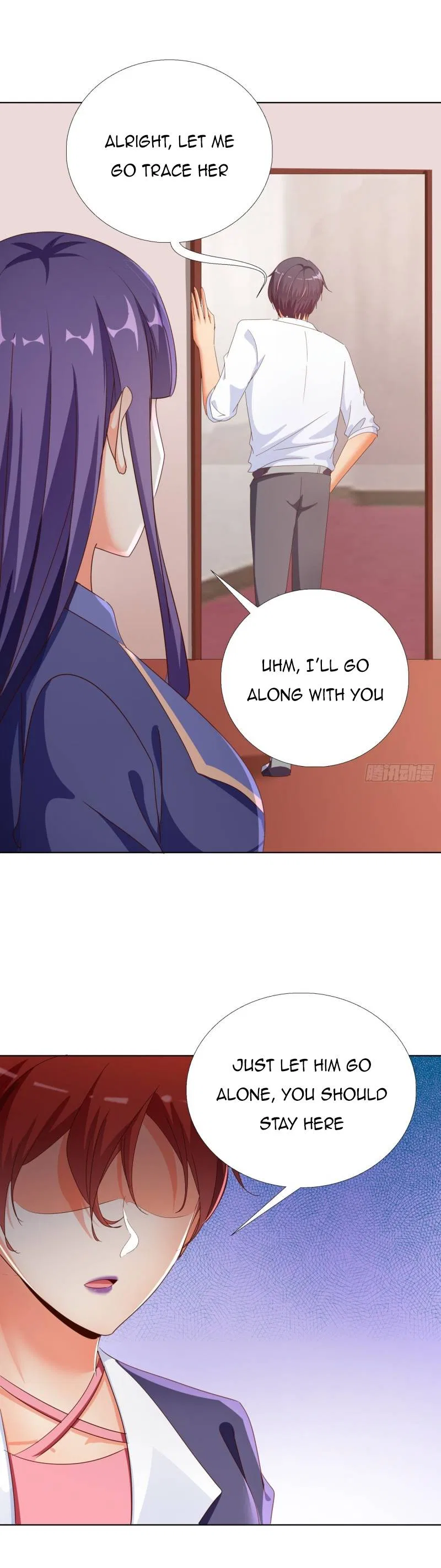 Super School Doctor Chapter 122 – Page 4