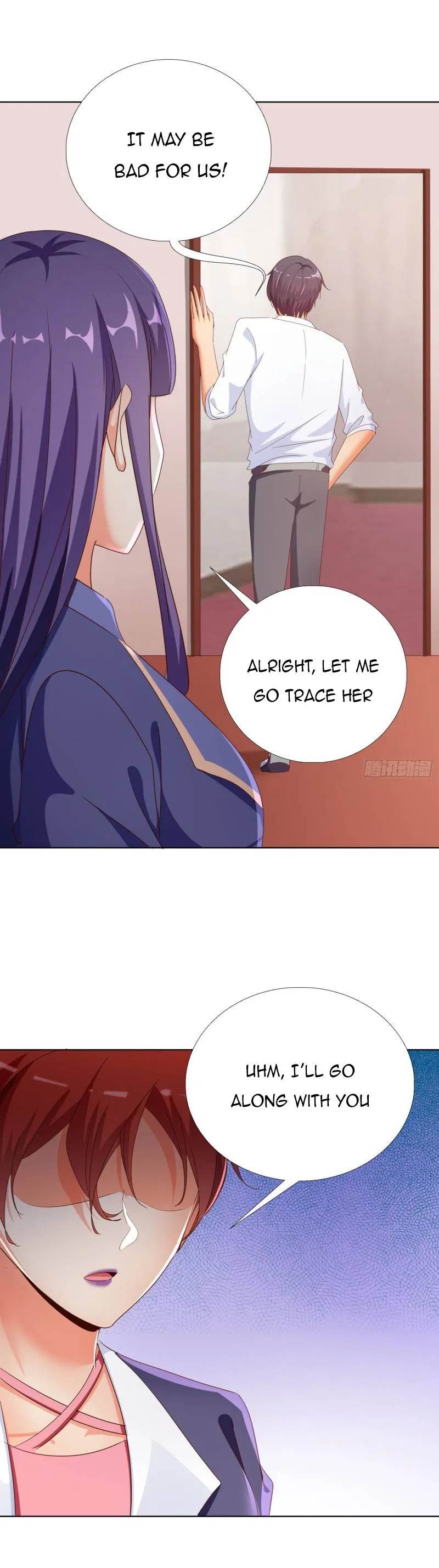 Super School Doctor Chapter 122 – Page 5