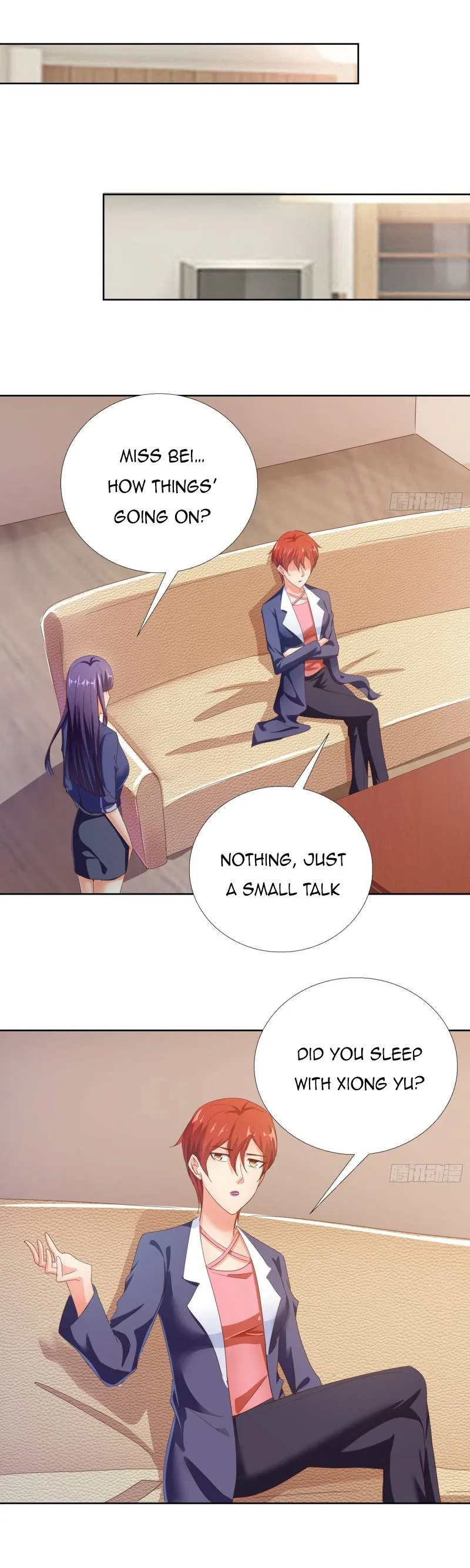 Super School Doctor Chapter 122 – Page 7