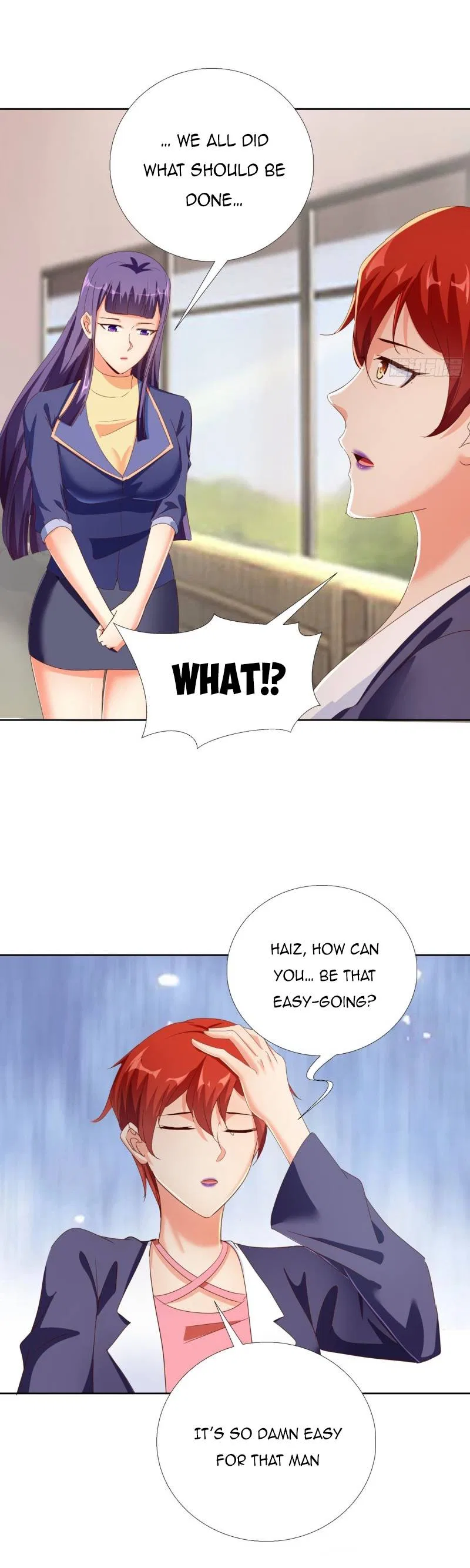 Super School Doctor Chapter 122 – Page 9