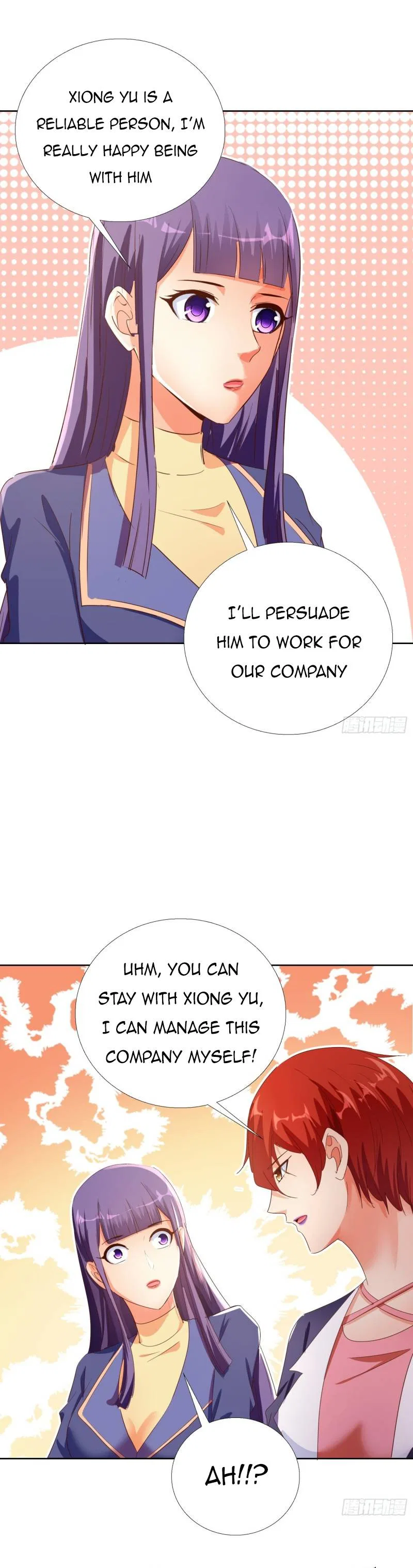 Super School Doctor Chapter 122 – Page 12