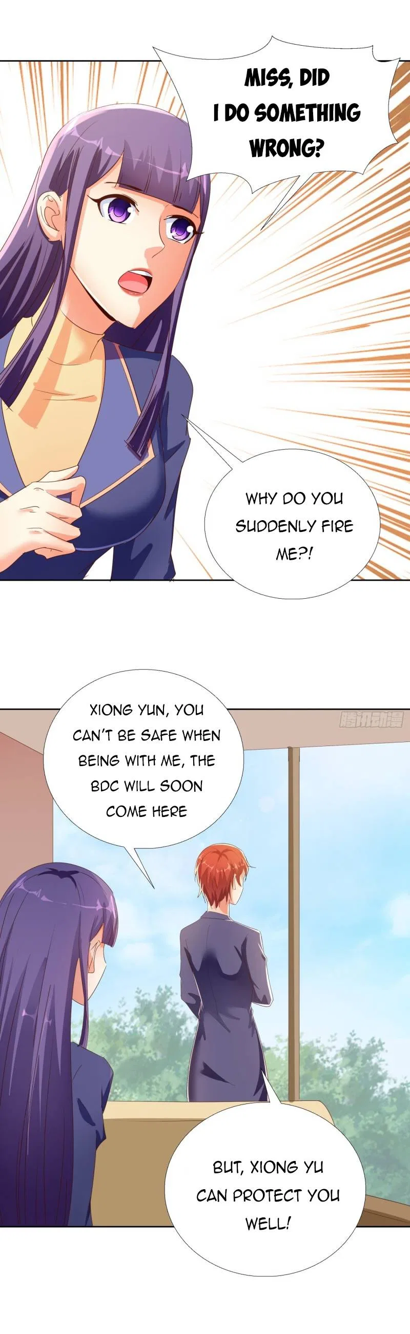 Super School Doctor Chapter 122 – Page 13