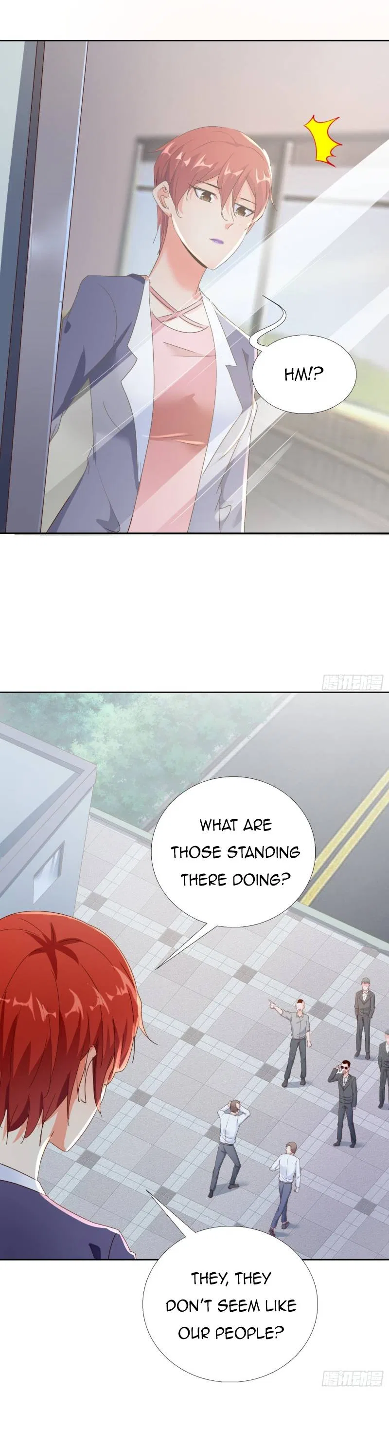 Super School Doctor Chapter 122 – Page 14