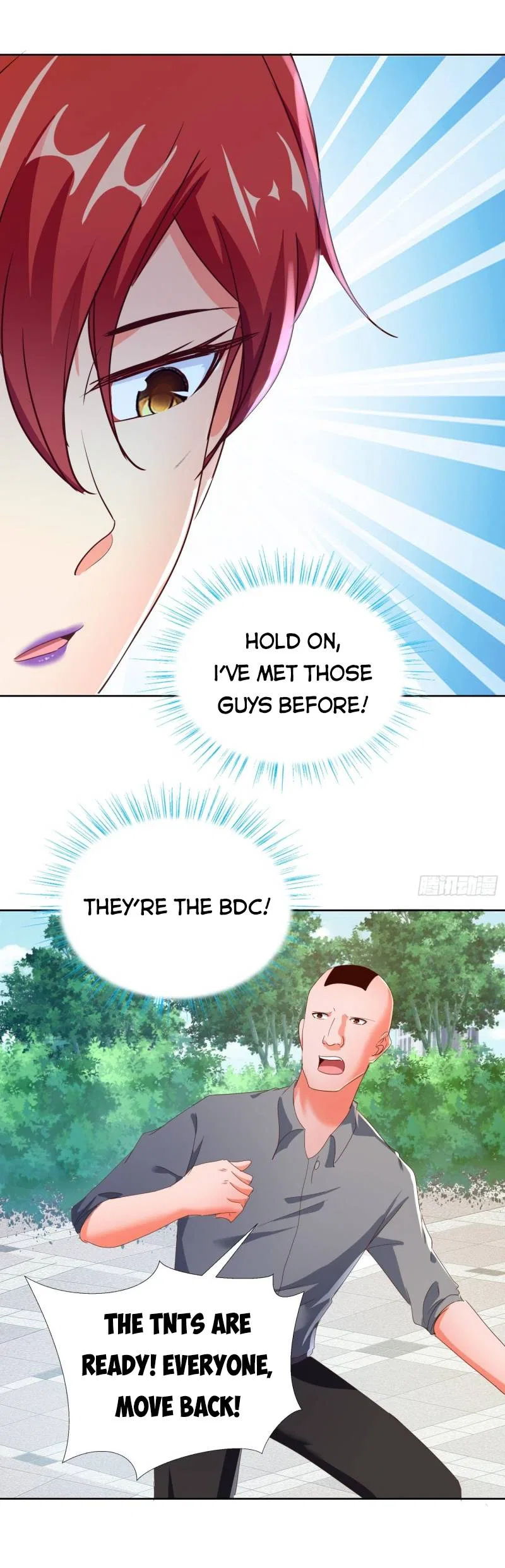 Super School Doctor Chapter 122 – Page 15