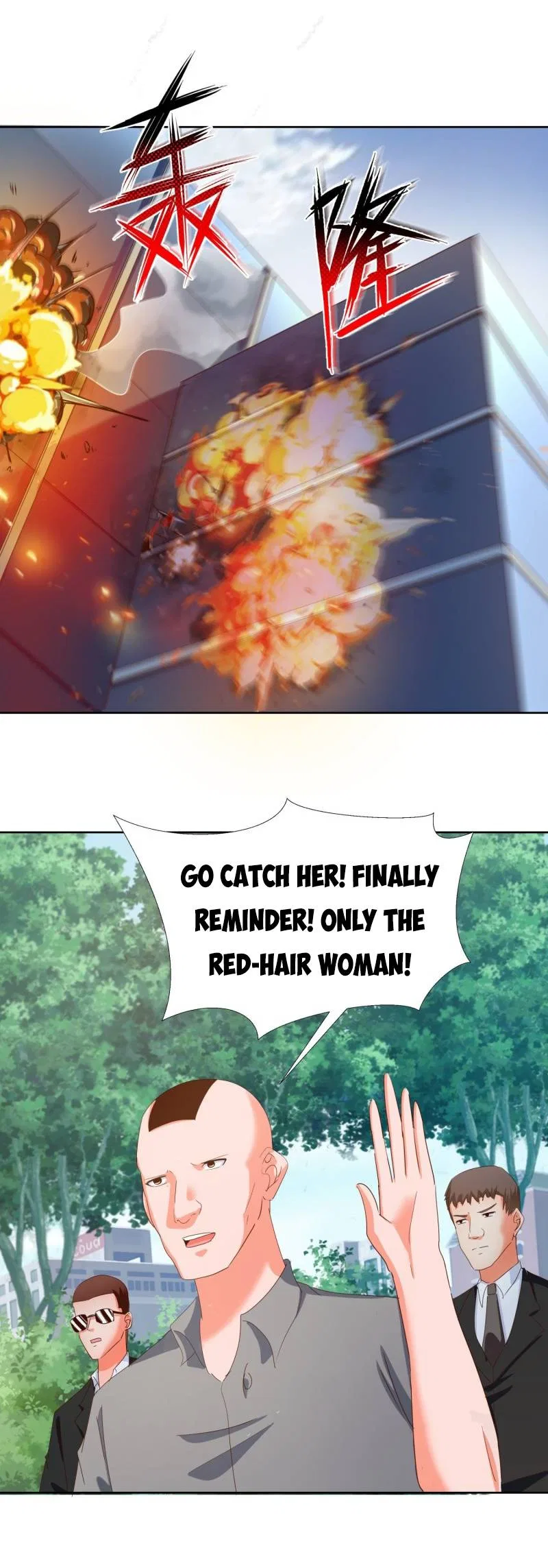 Super School Doctor Chapter 122 – Page 17
