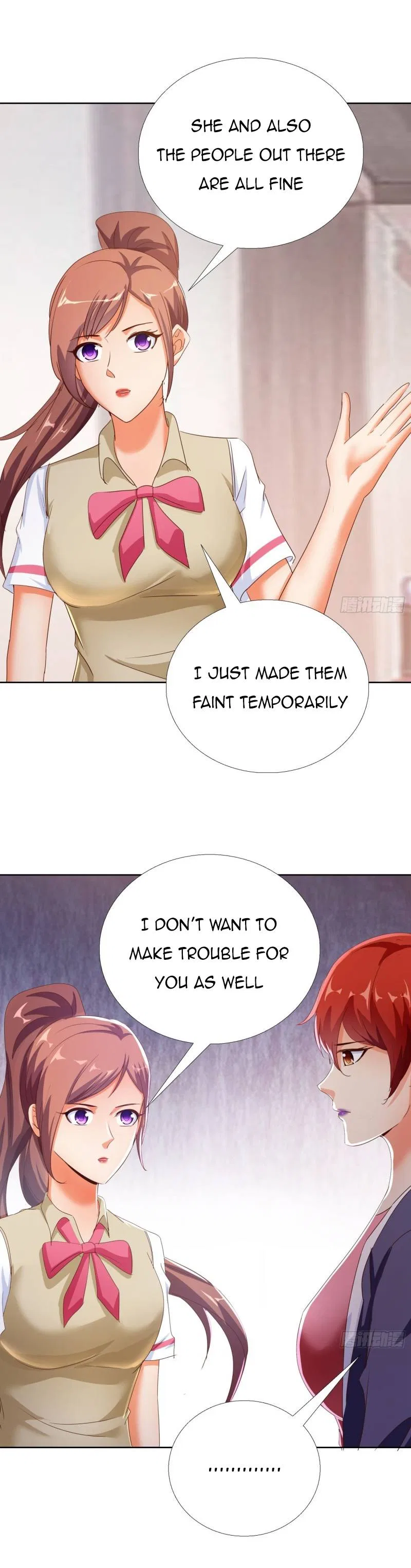 Super School Doctor Chapter 121 – Page 2