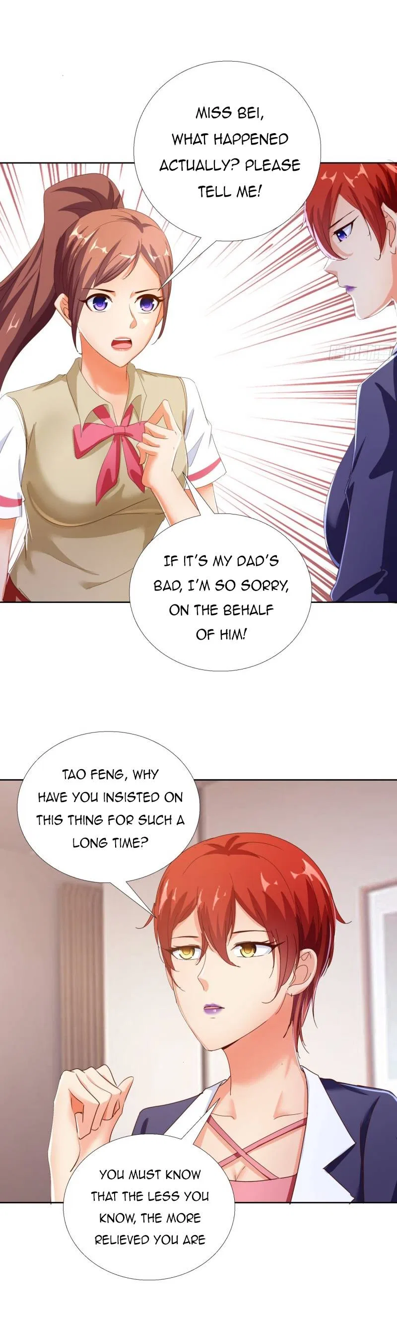 Super School Doctor Chapter 121 – Page 4