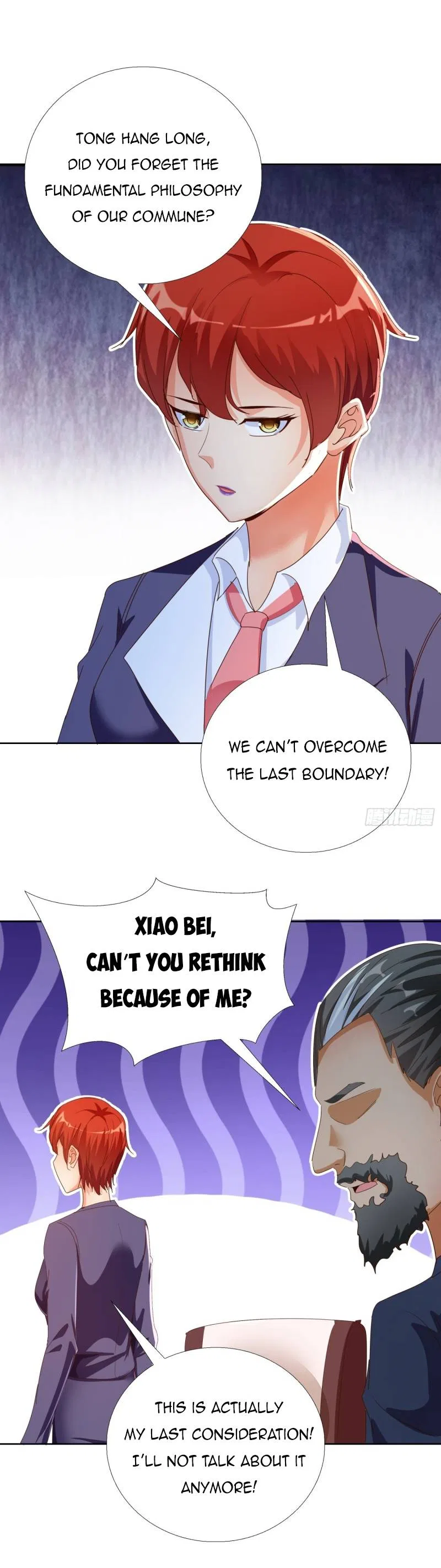Super School Doctor Chapter 121 – Page 12