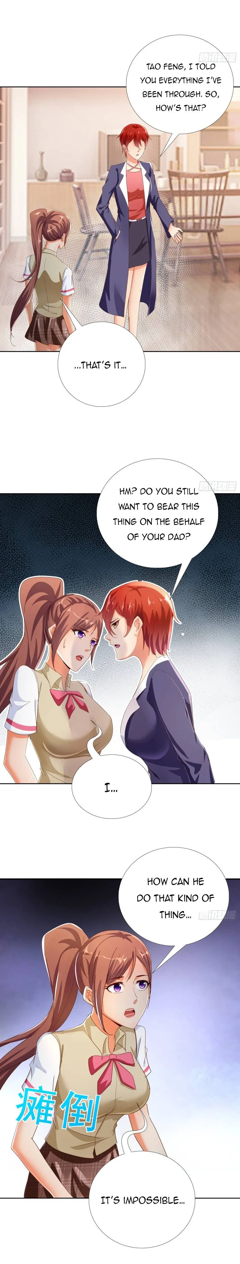Super School Doctor Chapter 121 – Page 14