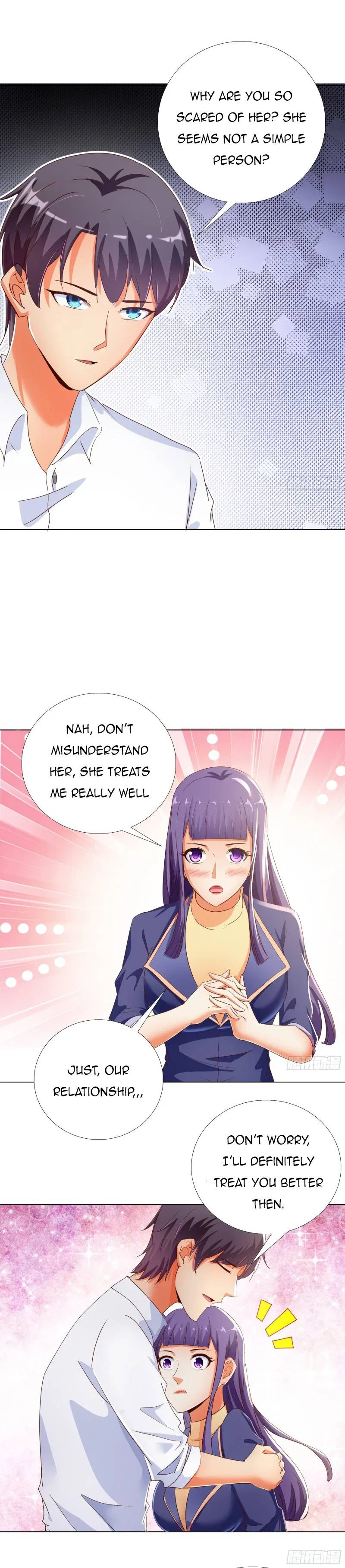 Super School Doctor Chapter 120 – Page 2