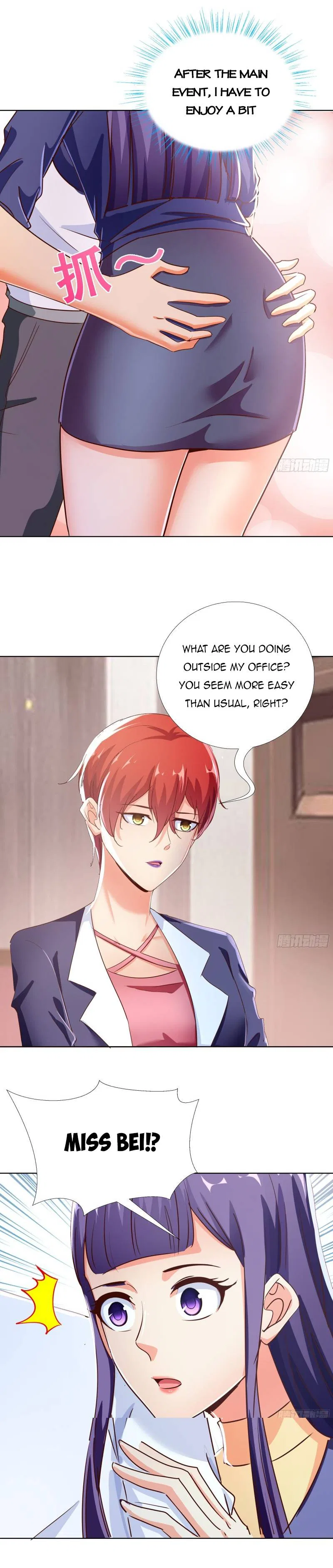 Super School Doctor Chapter 120 – Page 4