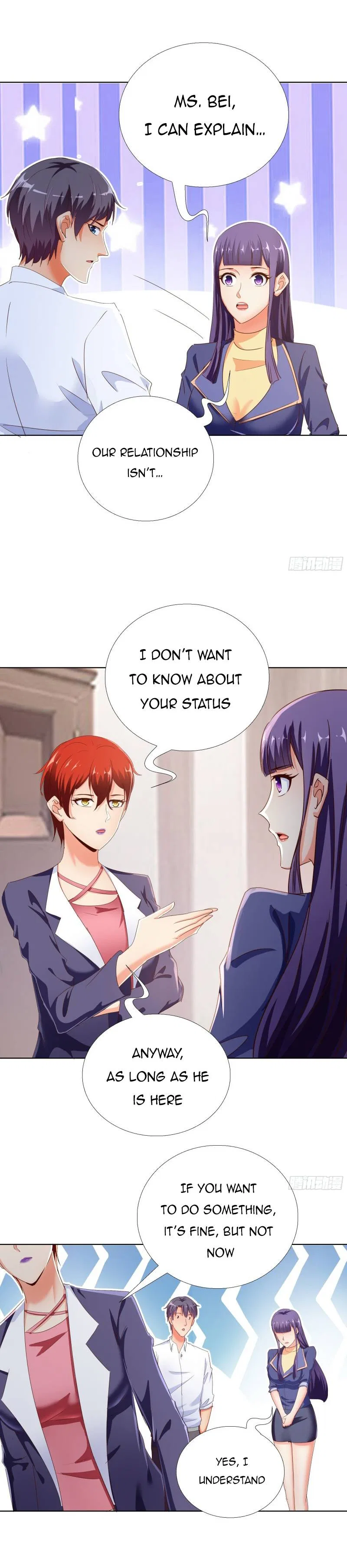 Super School Doctor Chapter 120 – Page 5