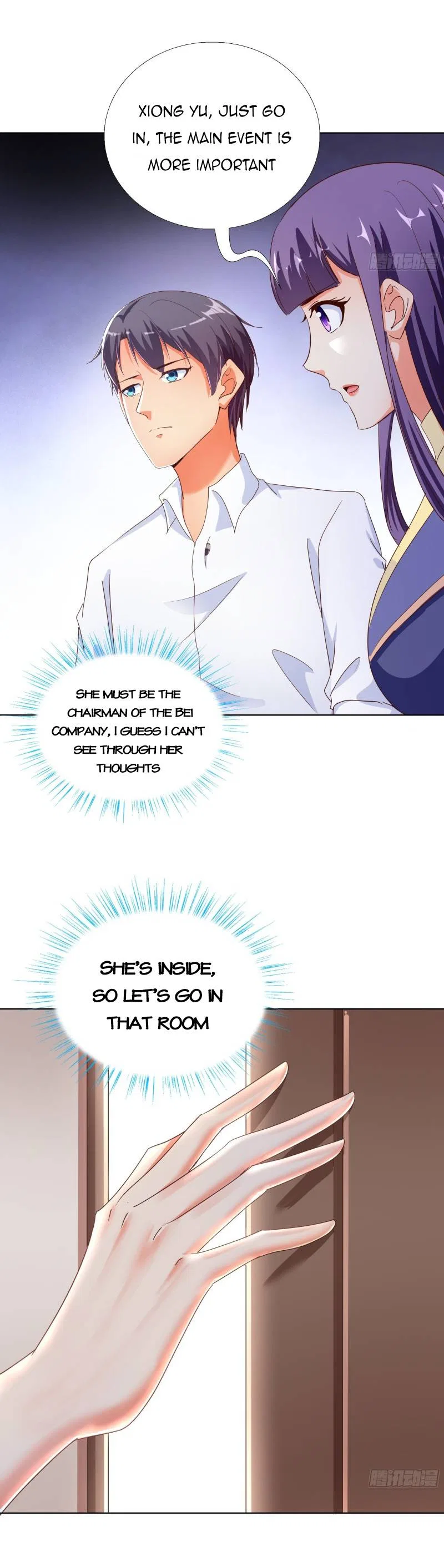 Super School Doctor Chapter 120 – Page 6