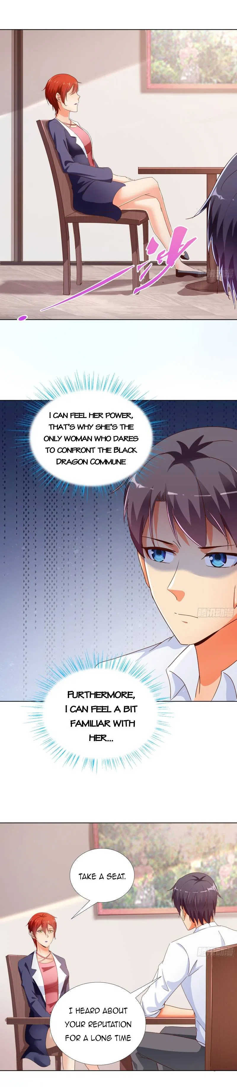 Super School Doctor Chapter 120 – Page 7