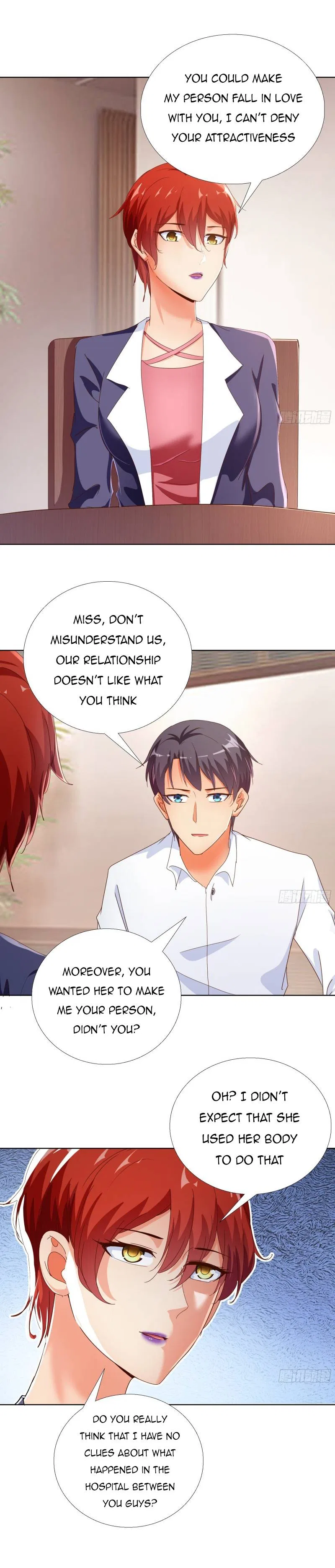 Super School Doctor Chapter 120 – Page 8