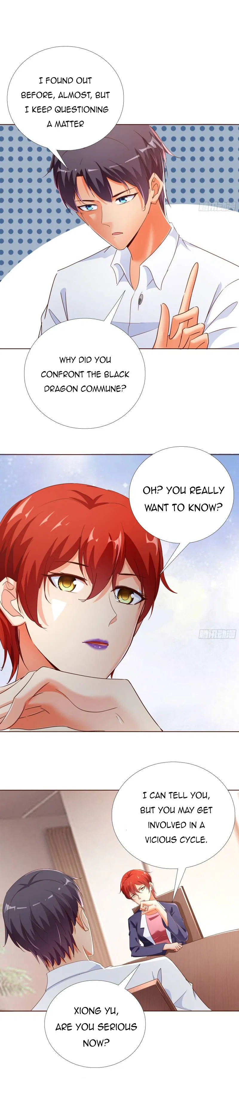 Super School Doctor Chapter 120 – Page 10