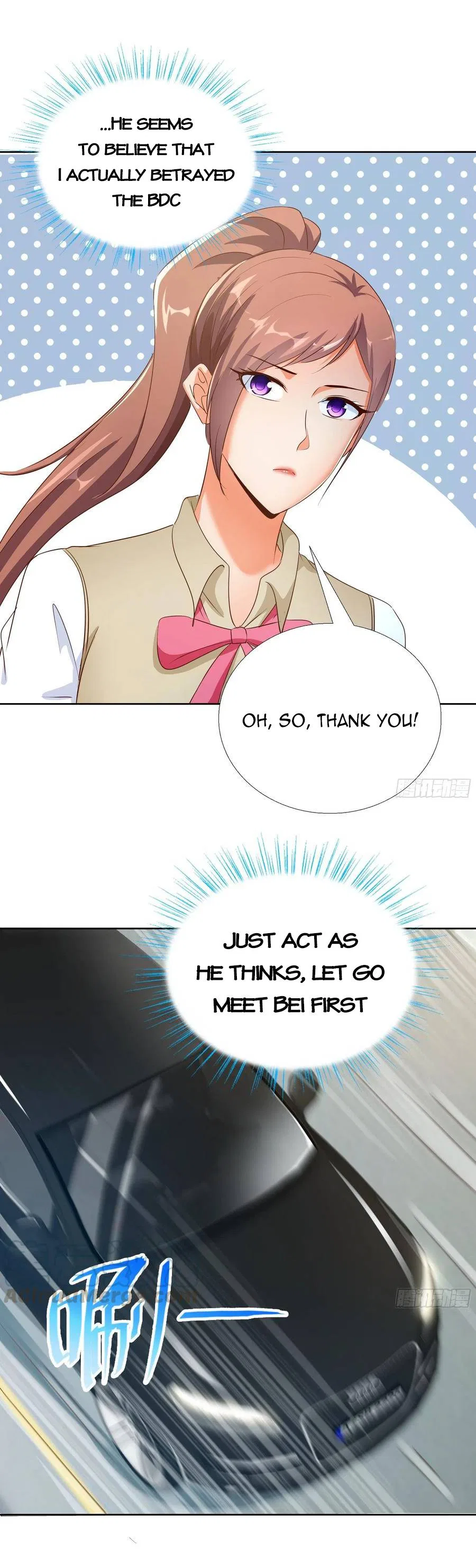 Super School Doctor Chapter 119 – Page 2