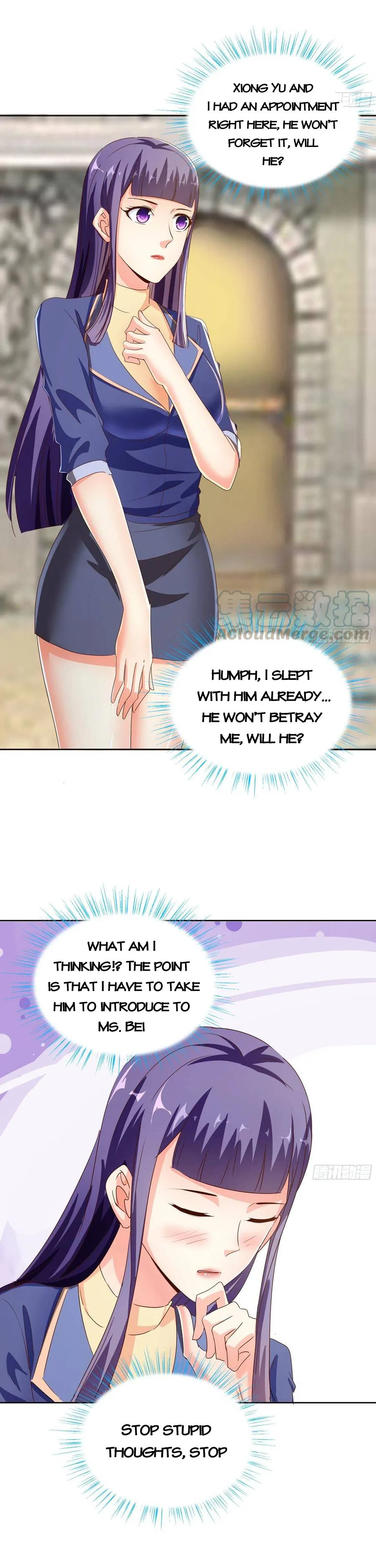 Super School Doctor Chapter 119 – Page 4