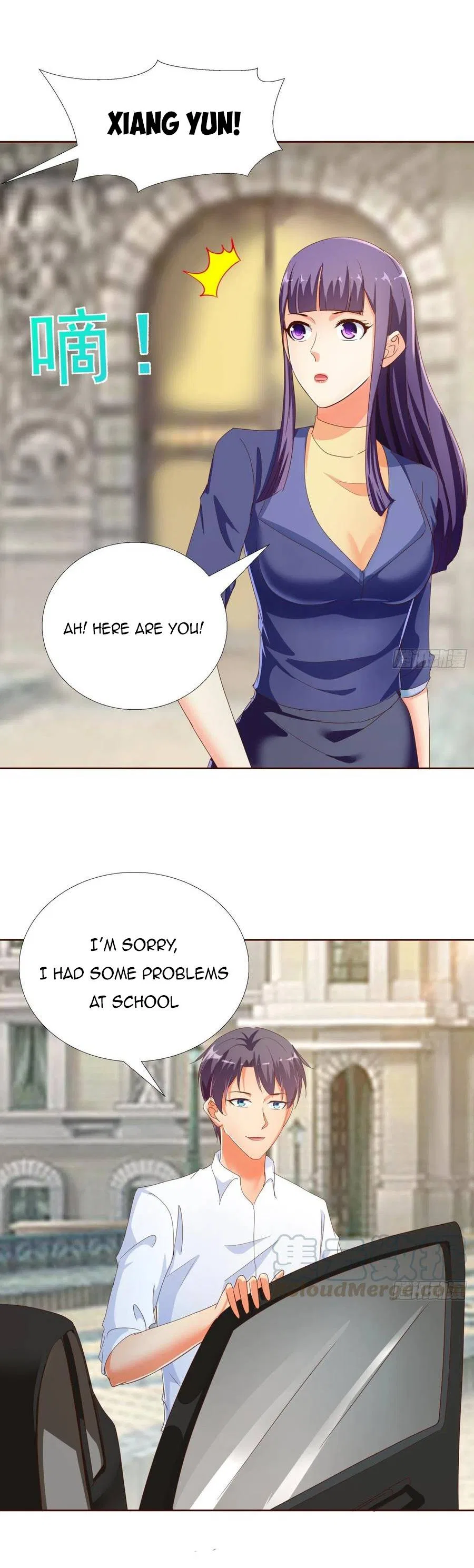 Super School Doctor Chapter 119 – Page 5